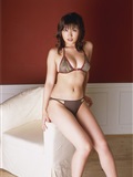 熊田曜子 No071 Yoko Kumada [dgc]日本美女(33)